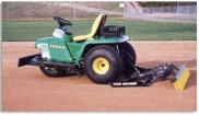 John Deere 1200A