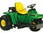 John Deere 1200A