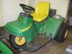 John Deere 1200A