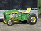 John Deere 200-LC