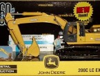 John Deere 200-C-LC