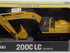 John Deere 200-C-LC