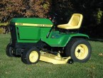 John Deere 300D