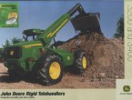 John Deere 3200