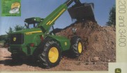 John Deere 3200