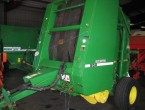 John Deere 550