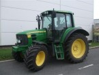 John Deere 6430