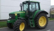 John Deere 6430