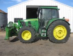 John Deere 6430