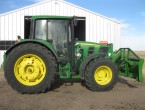 John Deere 6430