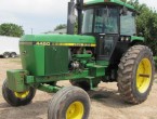 John Deere 6926 S