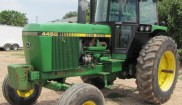 John Deere 6926 S