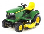 John Deere 700J