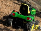 John Deere 700J