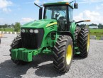 John Deere 7720