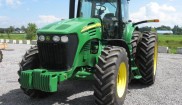 John Deere 7720