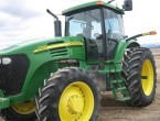 John Deere 7720