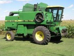 John Deere 7720