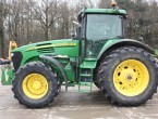 John Deere 7720