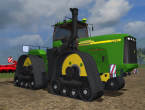 John Deere 9420