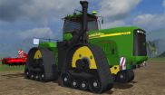 John Deere 9420