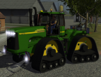 John Deere 9420