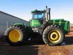 John Deere 9420