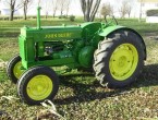 John Deere BR