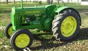 John Deere BR