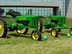 John Deere BR