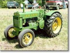 John Deere BR