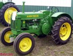 John Deere BR