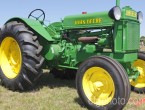 John Deere BR