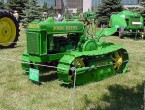 John Deere BR