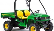 John Deere Gator