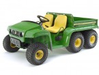 John Deere Gator 6x4