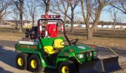 John Deere Gator 6x4