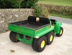 John Deere Gator 6x4