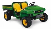 John Deere Gator TS