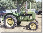 John Deere GP