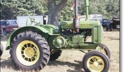 John Deere GP