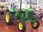 John Deere GP