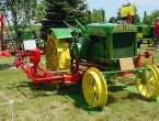 John Deere GP