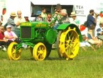 John Deere GP