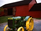 John Deere John Deere Model D