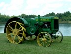 John Deere John Deere Model D