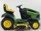 John Deere John Deere Model D