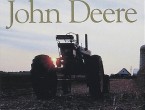 John Deere Kerosene Tractor Model N