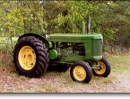 John Deere Model 60