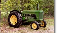 John Deere Model 60